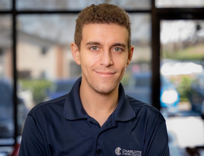 У США помер шаховий гросмейстер українського походження