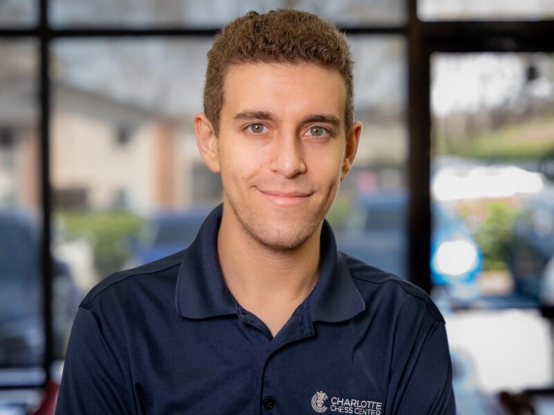 У США помер шаховий гросмейстер українського походження