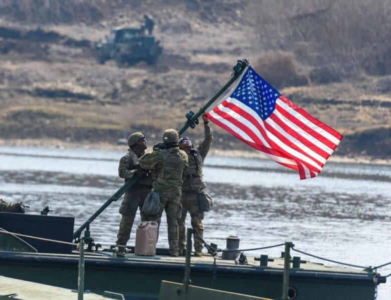 У США пояснили скорочення військ у Європі