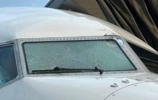 У США розслідують “найзагадковішоий” інцидент з літаком на висоті 11 км