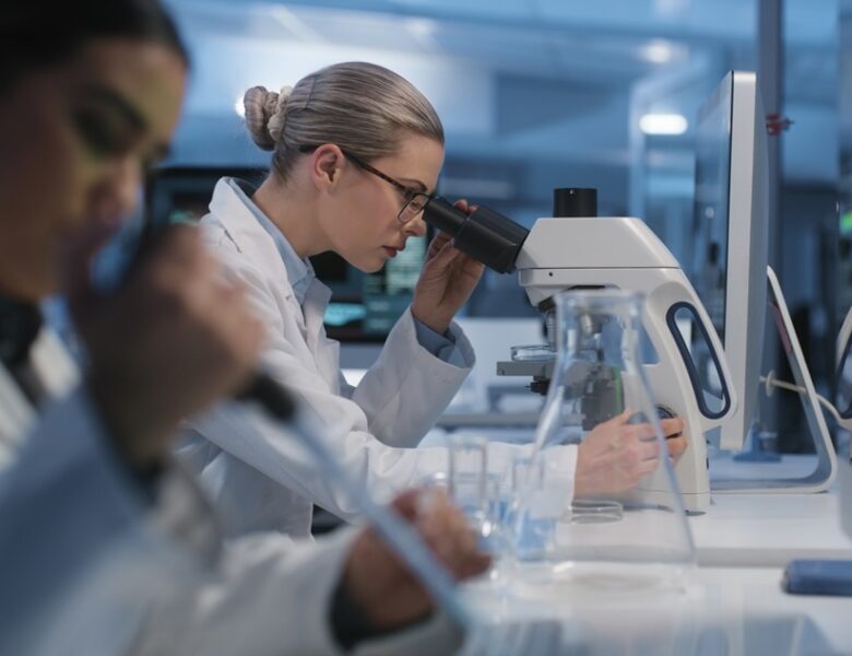 У США створили “супервакцину”, яка блокує розвиток раку