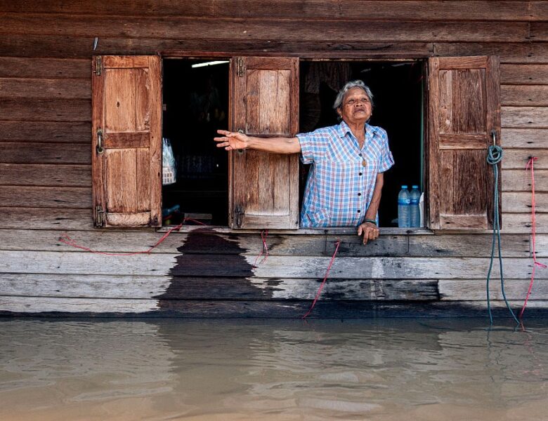 У Таїланді через повені загинули 22 людини, десятки тисяч – постраждали