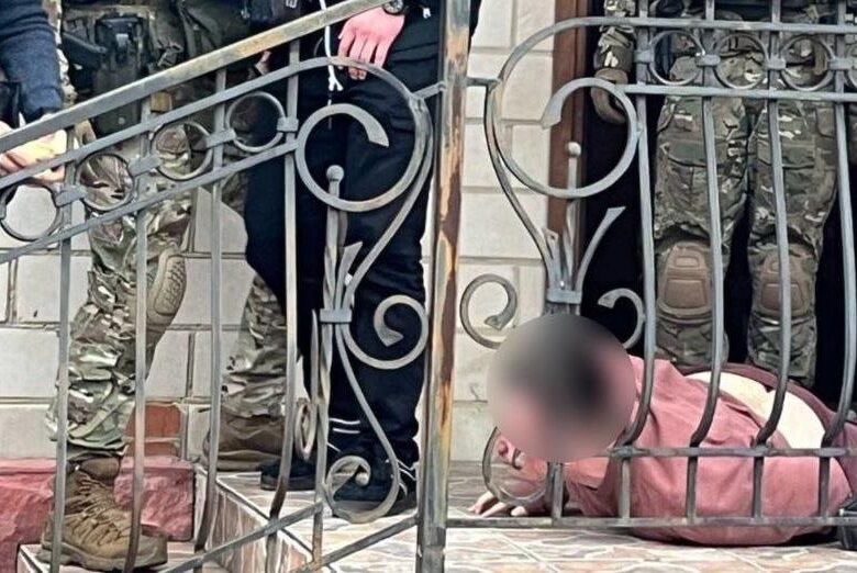 У Вінниці переможець олімпіад з хімії влаштував у будинку нарколабораторію