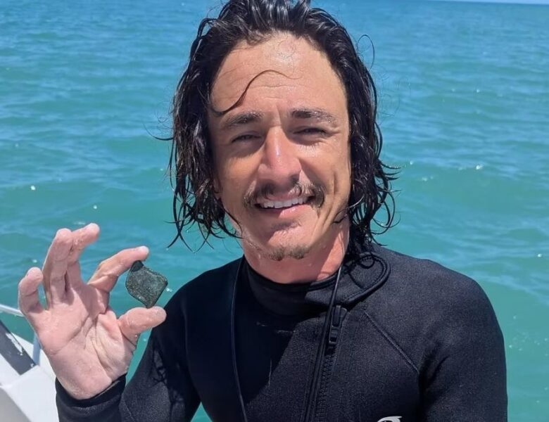 У водах Флориди знайшли іспанський скарб вартістю $1 мільйон