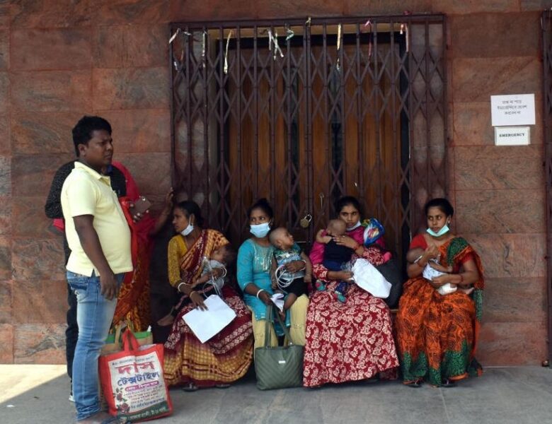 У ВООЗ попередили про небезпеку після смерті дітей через сиропи від кашлю