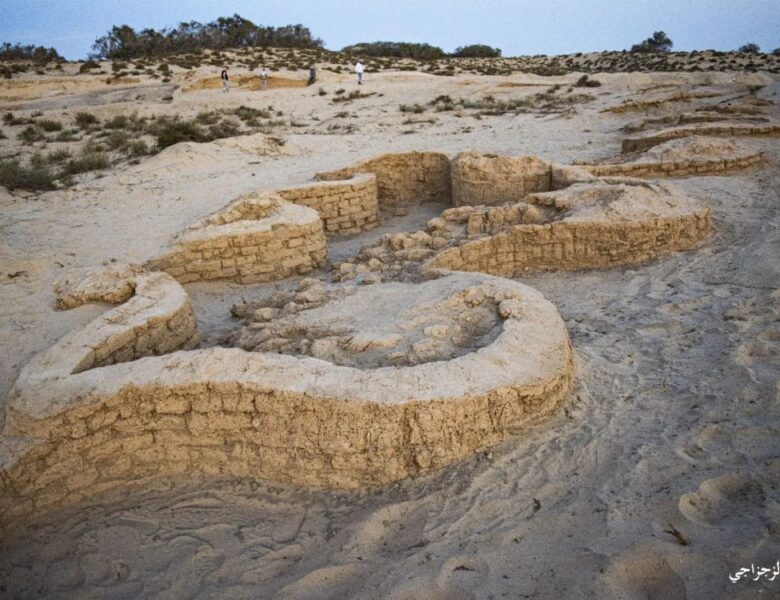У Єгипті знайшли величезну військову фортецю часів фараонів