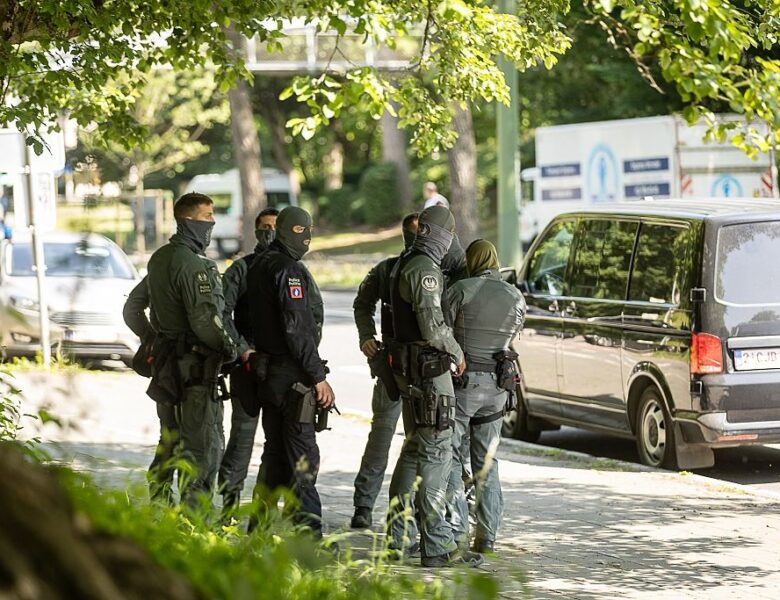 У Європі викрили банду, що крала люксові авто для продажу в Дубаї