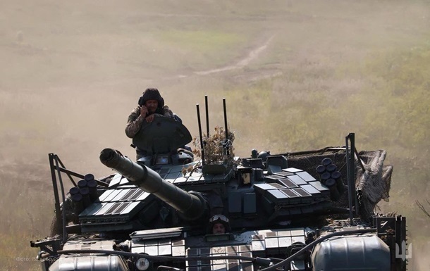 У ЗСУ розповіли про ситуацію на Новопавлівському напрямку