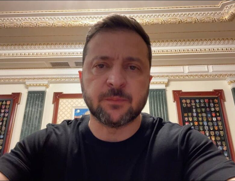 Росія руйнує життя наших людей і повинна за це відповідати – далекобійність наша буде збільшуватись