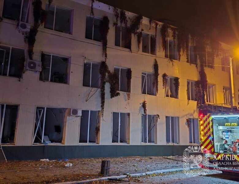 Удар по Харкову: кількість постраждалих різко зросла