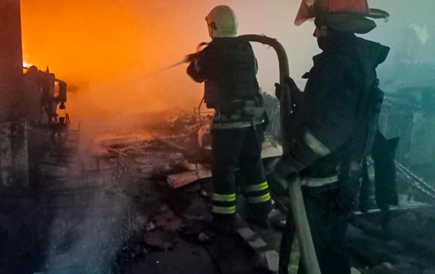 Удар по Харкову: кількість постраждалих зросла