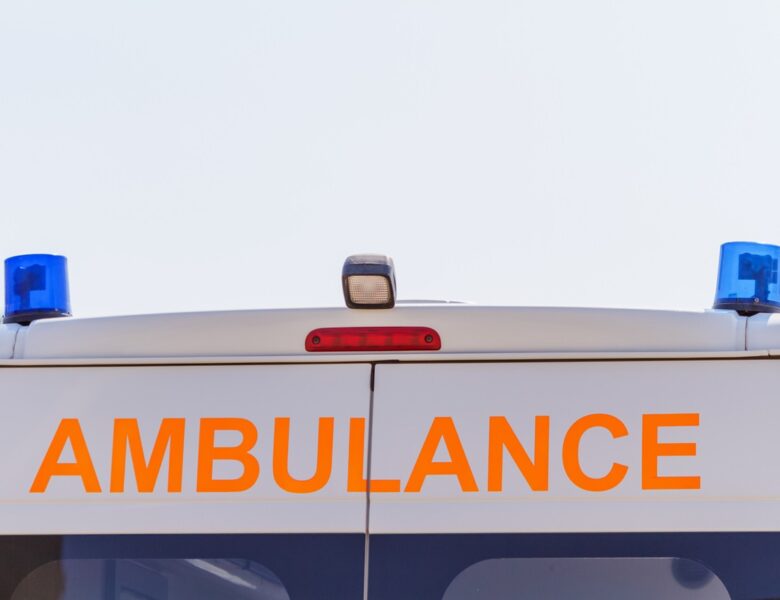 Удар РФ по мікроавтобусу на Сумщині: стало відомо про загиблого