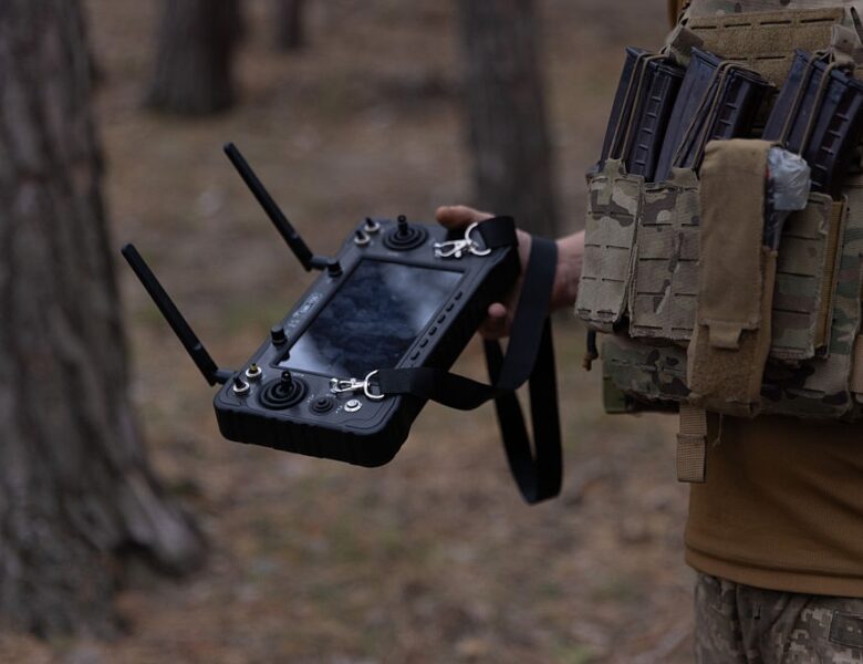 Удари вглиб Росії. Розвідувальні дані зі США