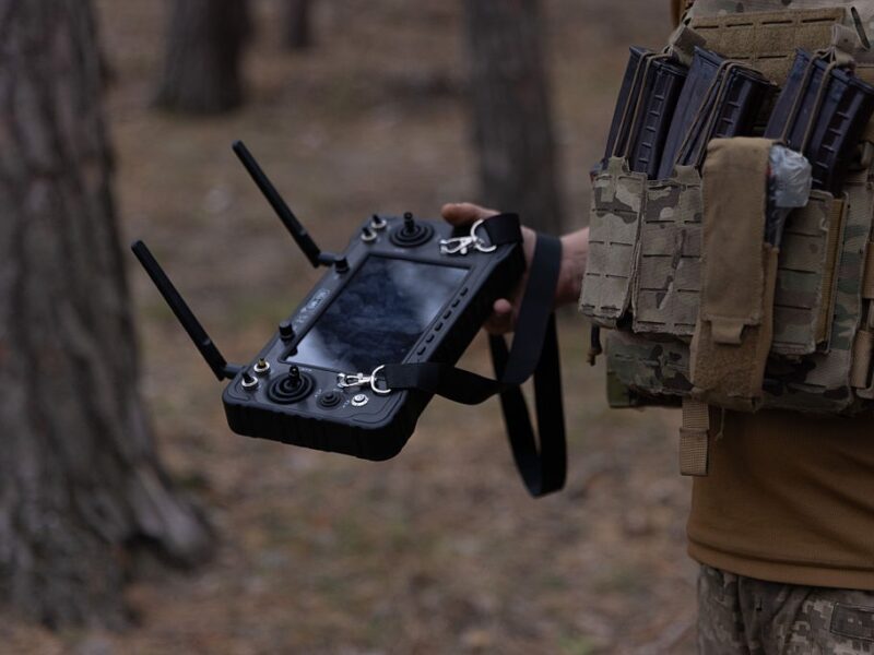 Удари вглиб Росії. Розвідувальні дані зі США