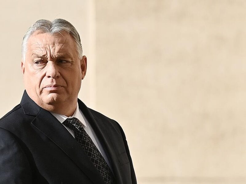 Угорщина формує в ЄС новий антиукраїнський альянс