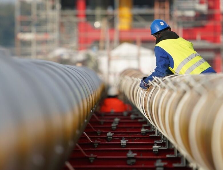 Угорщина погодилась на заборону поставок ЗПГ з Росії – ЗМІ