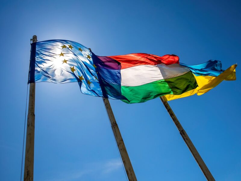 Угорщина вчергове відмовиться підтримувати Україну на саміті ЄС – ЗМІ