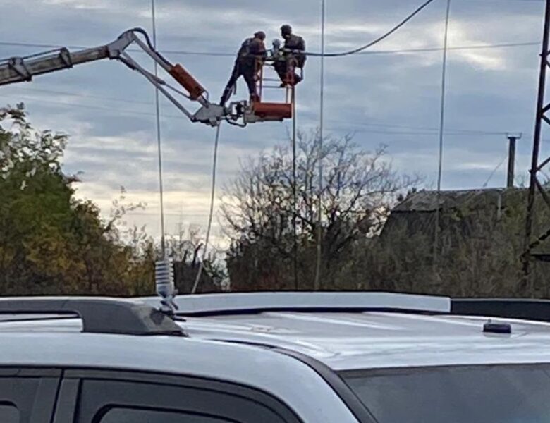 Україна 42-й раз рятує ЗАЕС від аварії – Міненерго