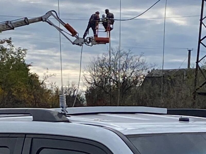 Україна 42-й раз рятує ЗАЕС від аварії – Міненерго