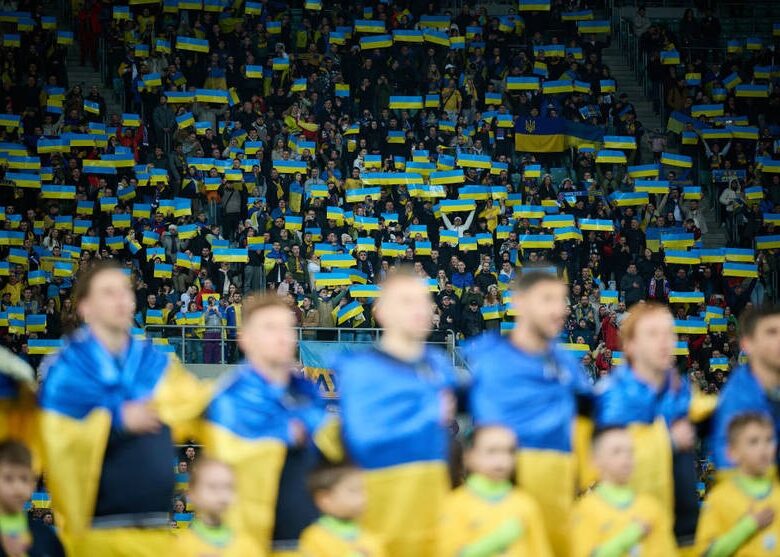 Україна – Азербайджан: прогноз на матч відбору на чемпіонат світу