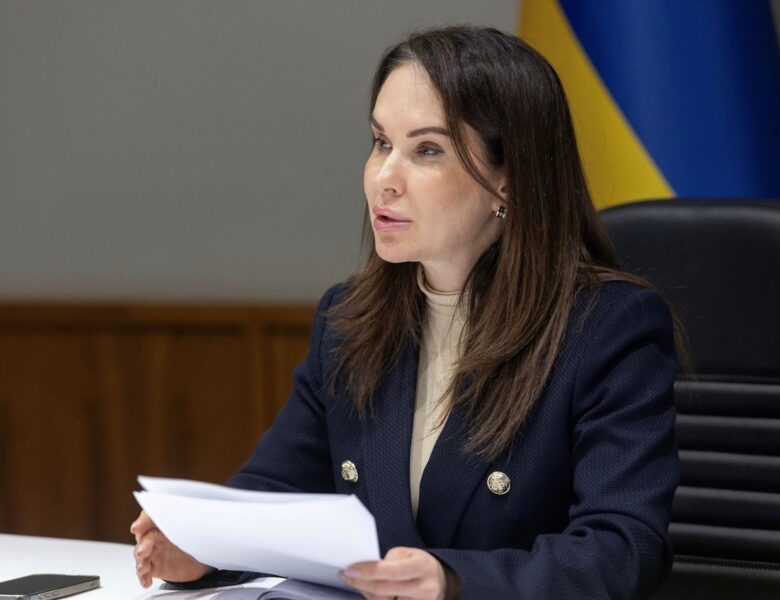 Україна отримала запрошення до Конвенції ОЕСР про боротьбу з хабарництвом