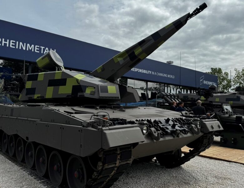 Україна отримає партію ППО на сотні мільйонів євро