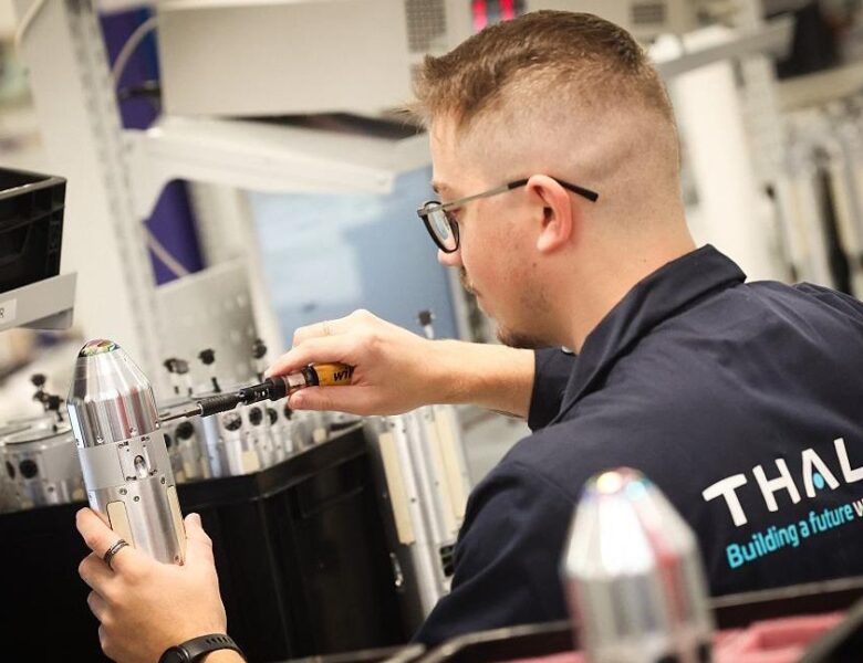 Україна перейшла на дешеві протидронові ракети Thales – ЗМІ