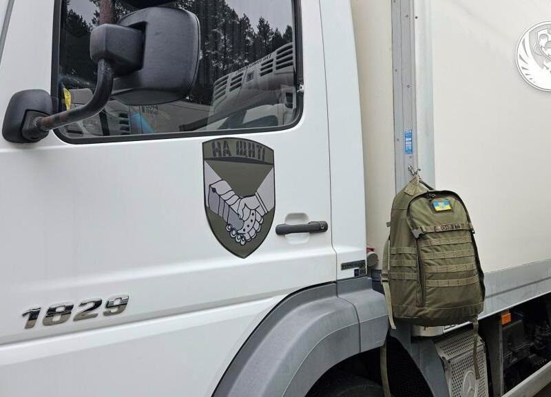 Україна повернула 1000 тіл загиблих захисників