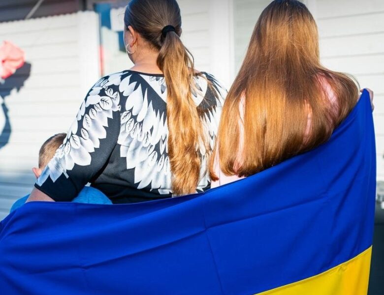 Україна повернула нову групу дітей та підлітків з окупації