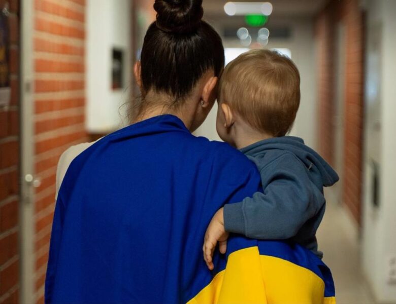 Україна повернула з ТОТ велику групу дітей