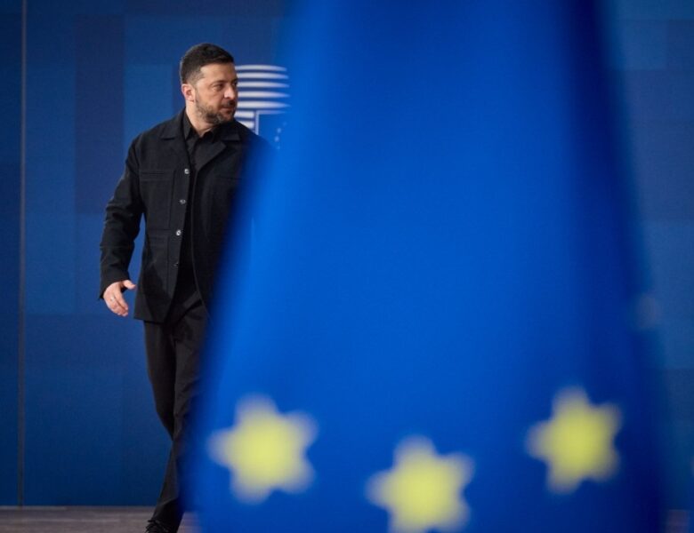 Україна пропонує змінити порядок черги щодо Patriot – Зеленський