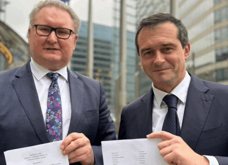 Україна та ЄС схвалили оновлені умови торгівлі