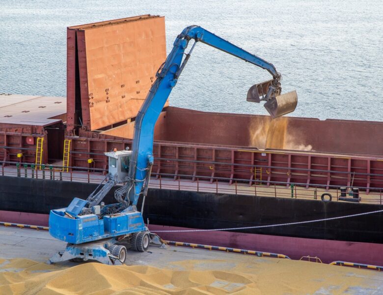 Україна відкрила 17 ринків для агроекспорту з початку року