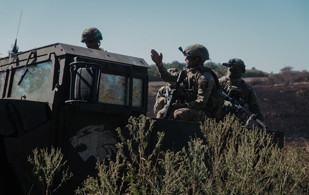 Україна й Європа готують план зупинки війни – ЗМІ