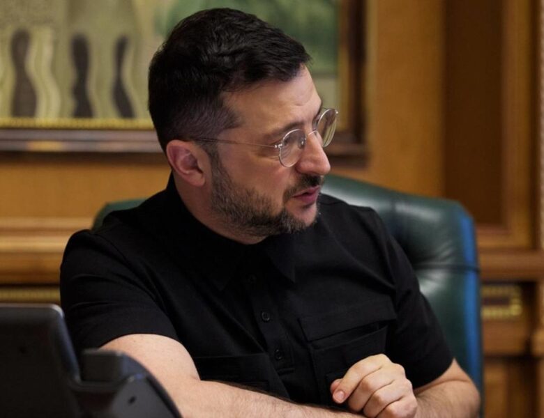 Україна запровадила нові санкції проти Росії