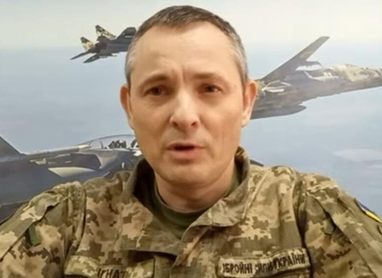 Україна збиває реактивні КАБи росіян – Ігнат