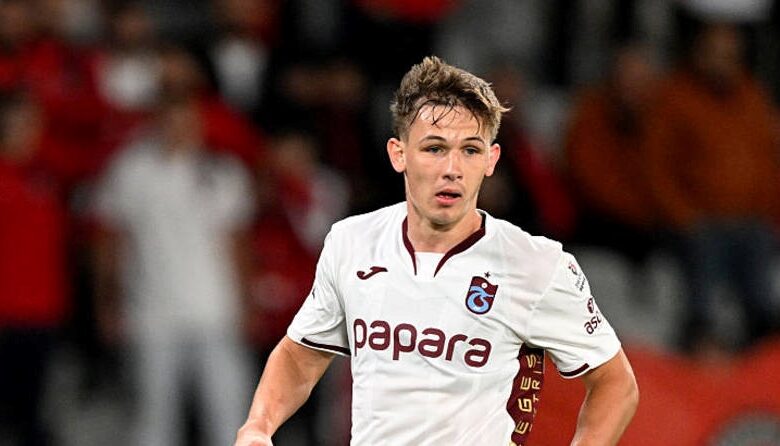 Українець може залишити турецький клуб – ЗМІ