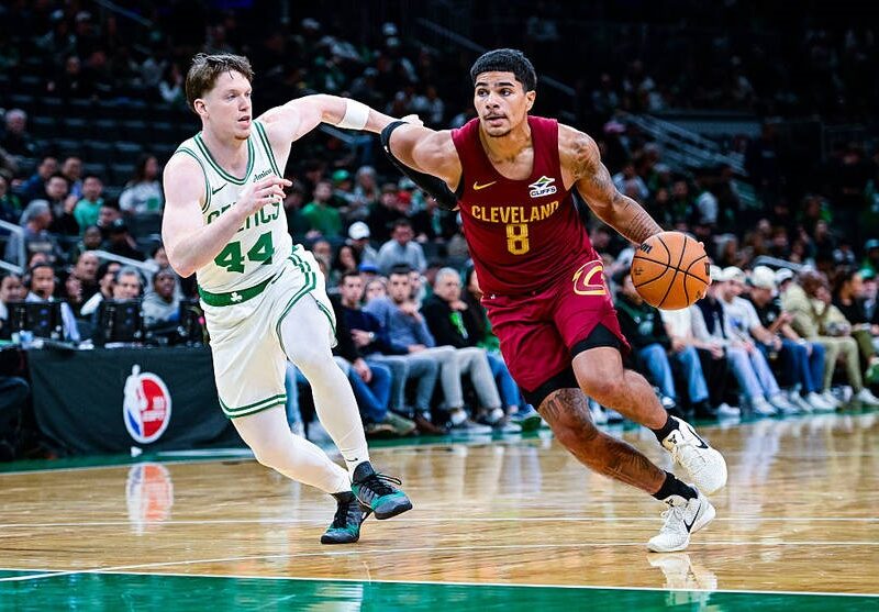 Українець Шульга оформив дебютні асисти у НБА