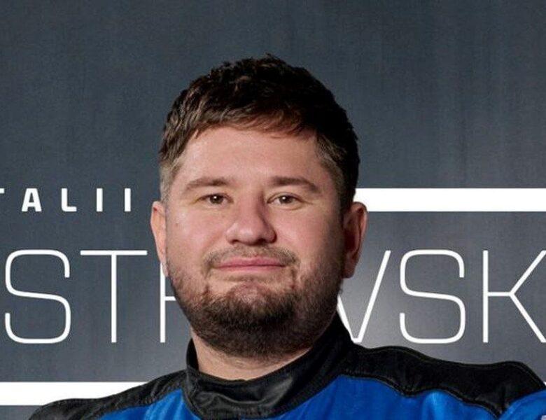 Українець Віталій Островський здійснив політ у космос із місією Blue Origin NS-36