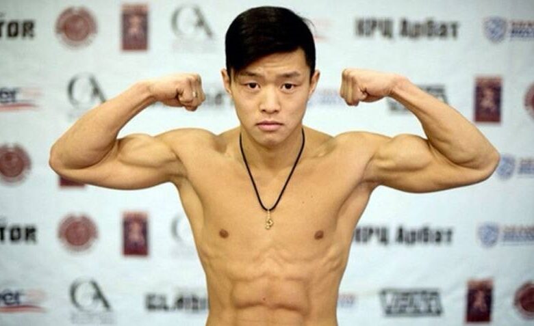 Українець вийде на ринг проти чемпіона WBO