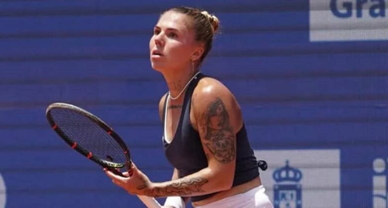 Українка не залишила шансів суперниці у першому колі турніру в Бразилії