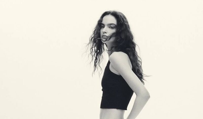 Українка стала обличчям бренду Кайлі Дженнер