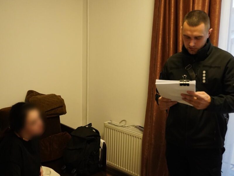 Українка в Польщі завдяки ШІ оформила на українців кредити на ₴4 млн