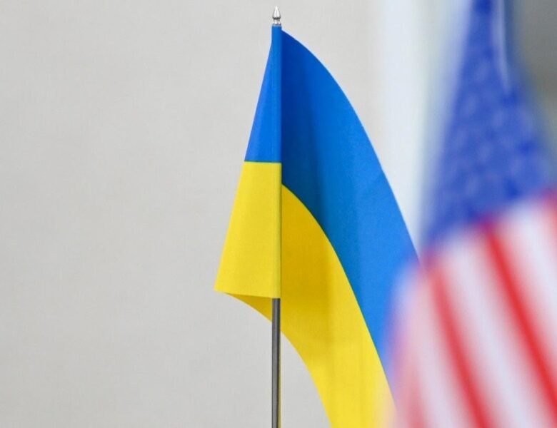 Українська делегація вирушила на переговори у США