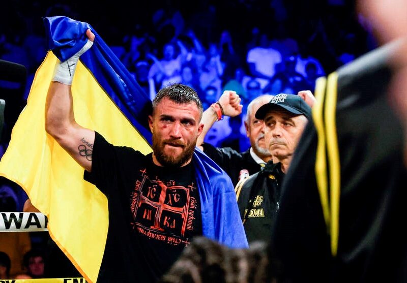 Український блогер запропонував заборонити Ломаченку виїзд з країни