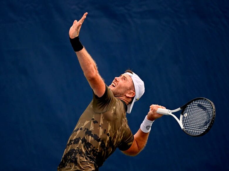 Український тенісист перервав невдалу смугу і здобув серію перемог