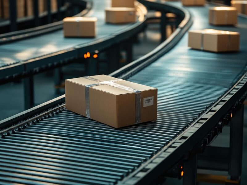 Українці на замовлення росіян готували підпал Нової пошти в Румунії