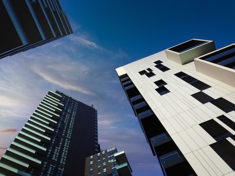 Українці почали активніше сплачувати податок на нерухомість