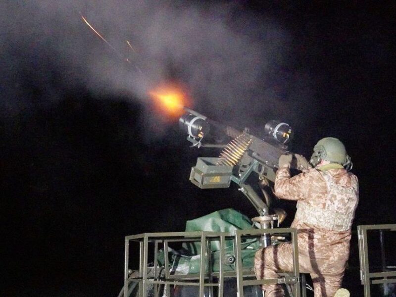 Україну вночі атакували понад 110 російських БпЛА