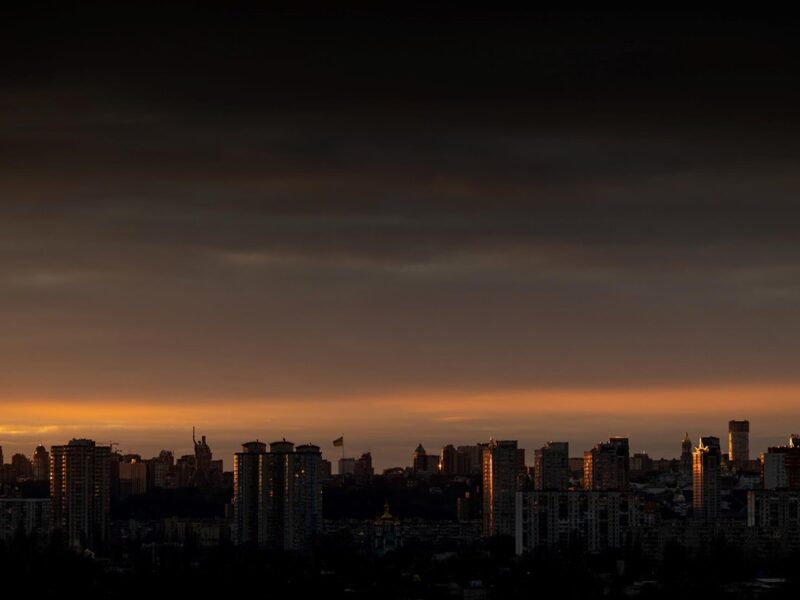 Укренерго посилить відключення у п’ятницю